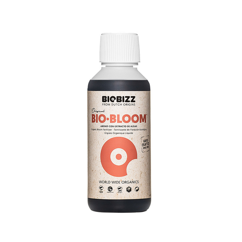 BioBloom 250ml par BioBizz