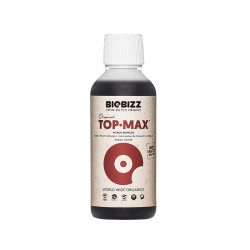 Top Max 250ml par BioBizz