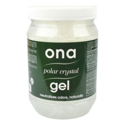 ONA GEL POLAR CRYSTAL 732g