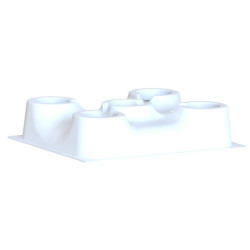 TOP AERO PLATINIUM SERIE 40