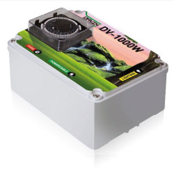 Davin - TIMER 1 X 1000W...