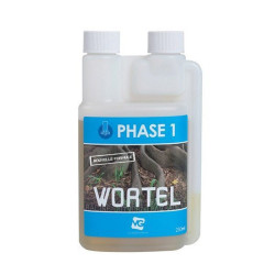 VAALSERBERG NEW PHASE 1 STIMULATEUR DE RACINES 250 ML