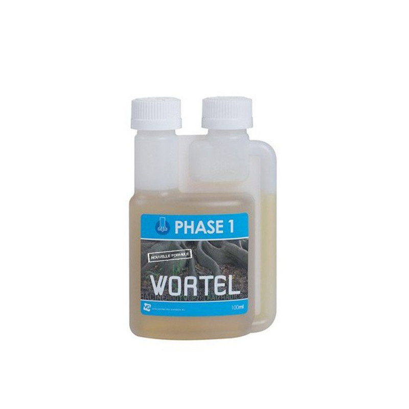 VAALSERBERG NEW PHASE 1 STIMULATEUR DE RACINES 100 ML