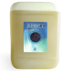 VAALSERBERG NEW ELEMENT 1 BOOST RACINAIRE 10 LTR