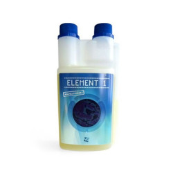 VAALSERBERG NEW ELEMENT 1 BOOST RACINAIRE 100ML