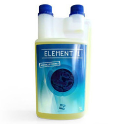 VAALSERBERG NEW ELEMENT 1 BOOST RACINAIRE 1 LTR