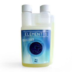 VAALSERBERG NEW ELEMENT 1 BOOST RACINAIRE 250 ML