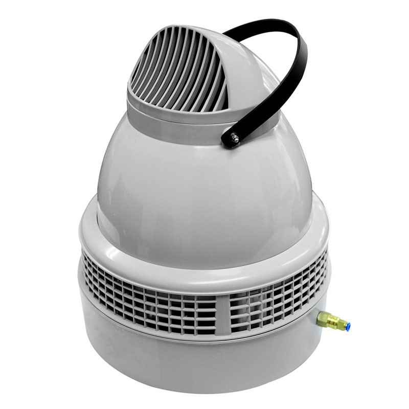 Faran - Humidificateur horticole HR-15 - Surface 15-30m²