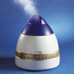 Faran - Humidificateur horticole Cezio - Surface 100-150m²