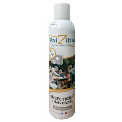 Or Brun - Paizible - Insecticide universel - 250ml