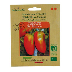 La Semence Bio - Tomate san...