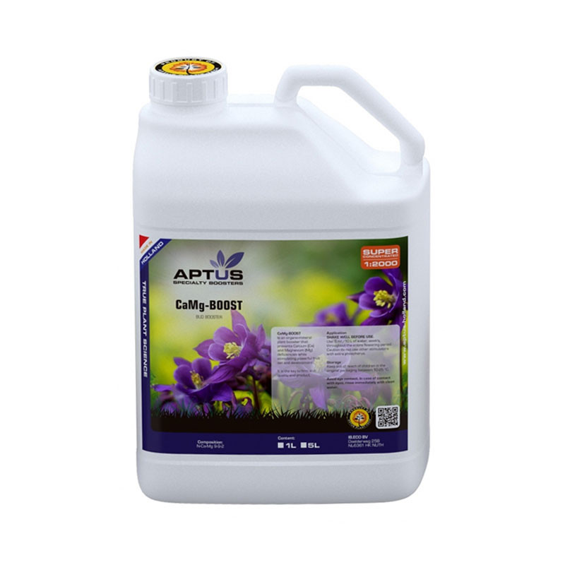 Aptus - CaMG-Boost 5L