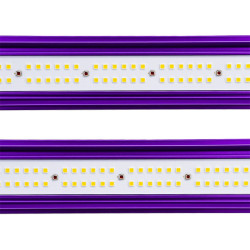 Lumatek - Lampe LED Zeus 600W PRO 2.9