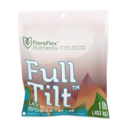 Floraflex - Engrais en poudre Full Tilt 1LB - 0,46L