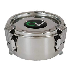 CVAULT - 8L - 26X18CM RECIPIENT DE STOCKAGE