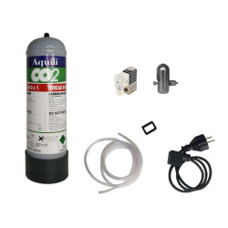 KIT POWER GAZ CO2 SMALL