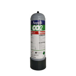 BOUTEILLE CO2 JETABLE 0.6KG