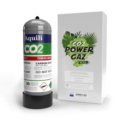 KIT POWER GAZ CO2 PRO