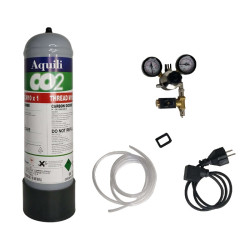 KIT POWER GAZ CO2 PRO