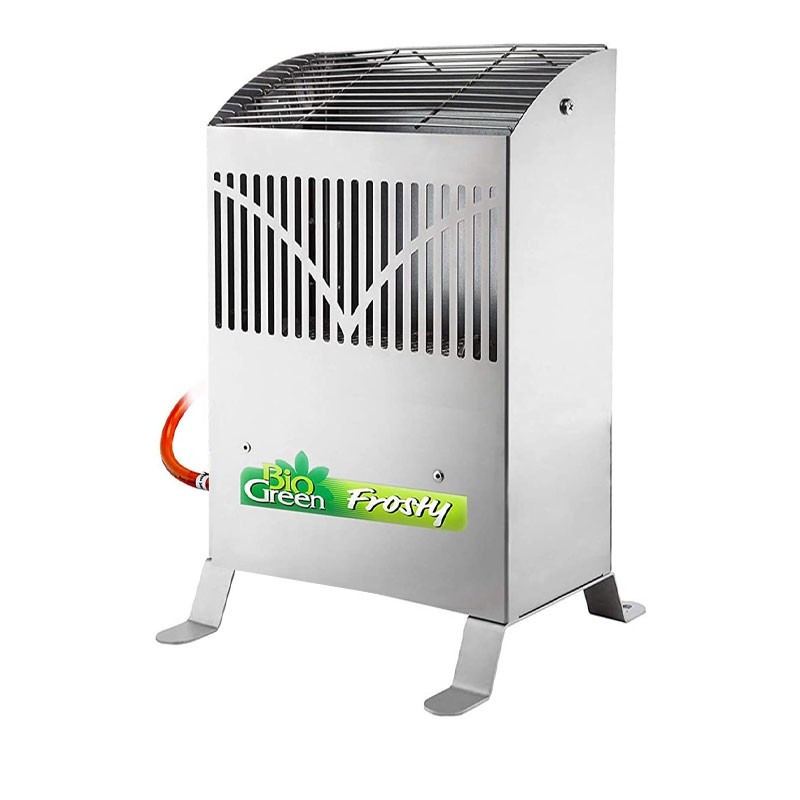 CHUAFFAGE GAZ CO2 FROSTY 4500W