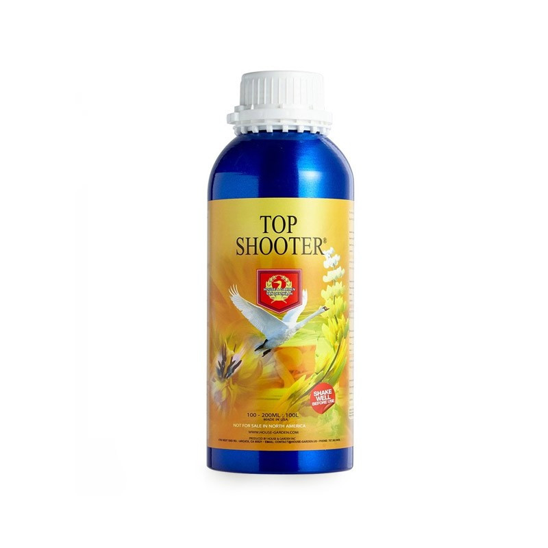 H&G TOP SHOOTER 500ML