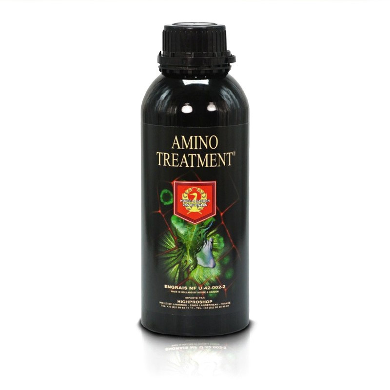 H&G AMINOTREATMENT 1L