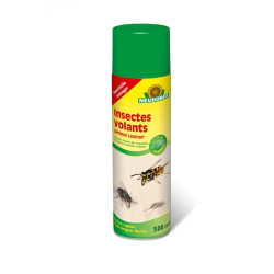 Neudorff - Insecticide naturel insectes volants - 500ml