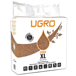 UGRO Brique de fibre de...