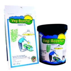 RAMBRIDGE Veg-Booster 270g...