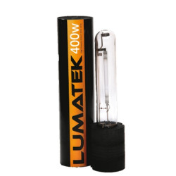 Lumatek - 400W Ampoule