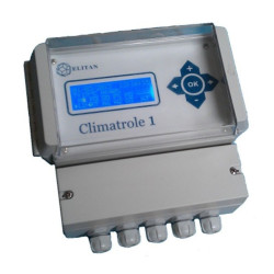 Elitan - CLIMATROLE 1