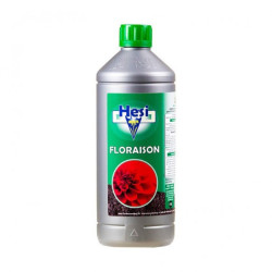 HESI terre Floraison 500ml