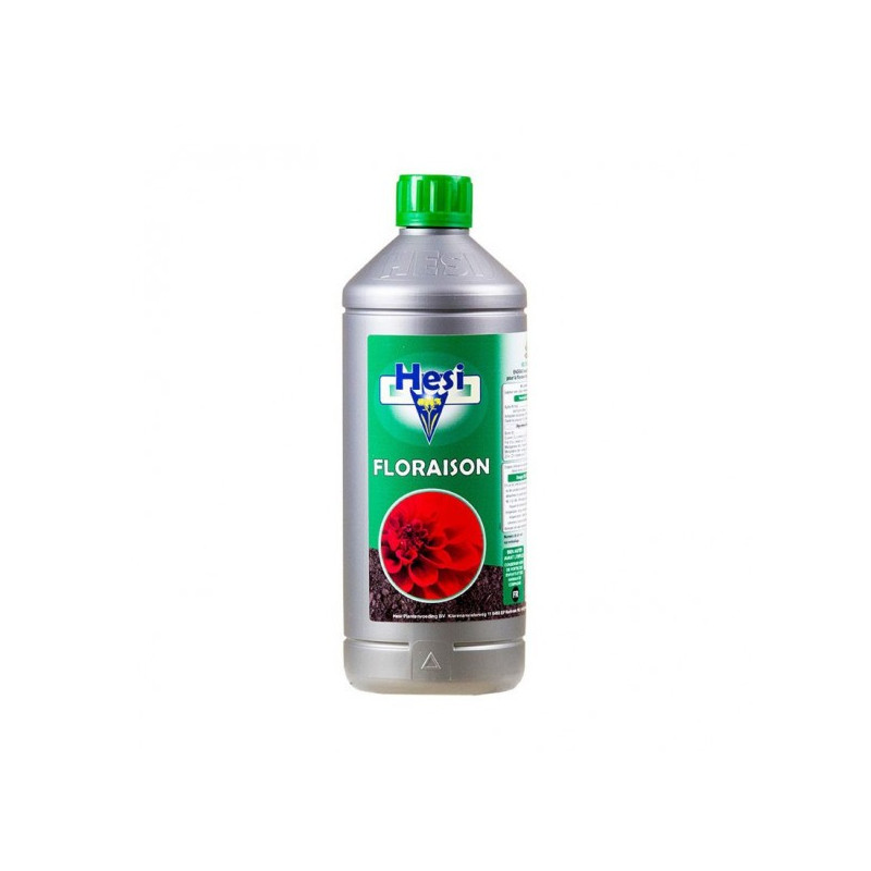 HESI terre Floraison 500ml