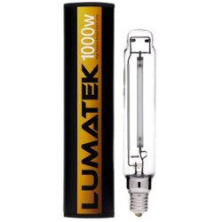 Lumatek - 1000W - Ampoule