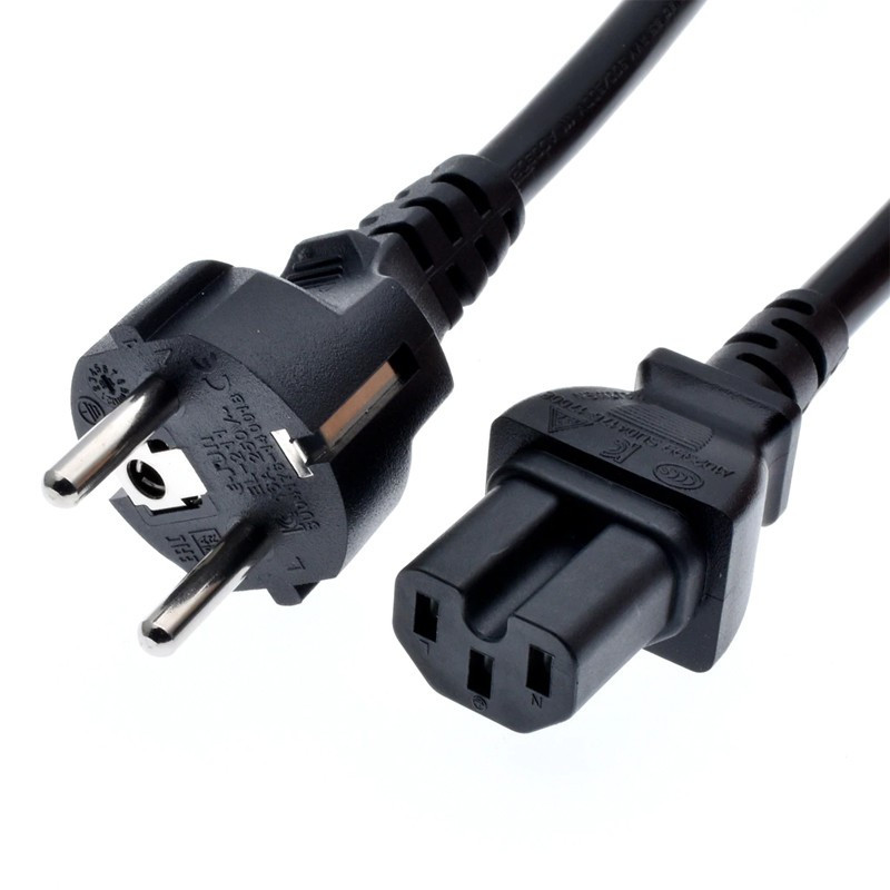 POWER CORD EU