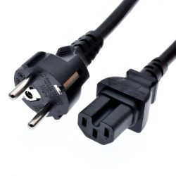 POWER CORD EU