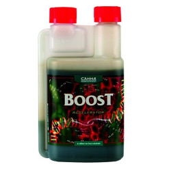 Canna - Boost Accelerator...