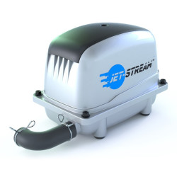 JET-STREAM AIR PUMP JET-200