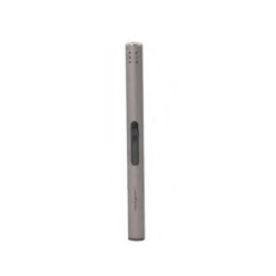 Silvermatch - Briquet De Jardin Classic Piezo H.17,5Cm Dl-20- Acier