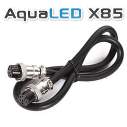 AQUALED - X85 - CABLE DE...