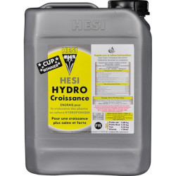 Hesi - Engrais Hydro...