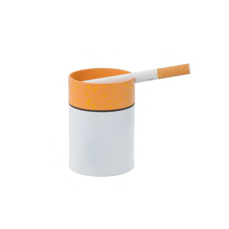 CENDRIER EN FORME DE CIGARETTE DL-9