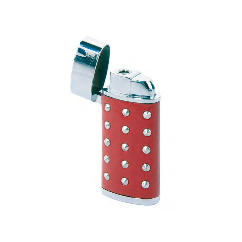 Champ - Briquet Rivet'' Dl-12 - Rouge''