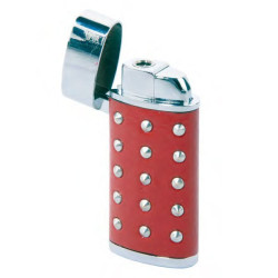 Champ - Briquet Rivet'' Dl-12 - Rouge''