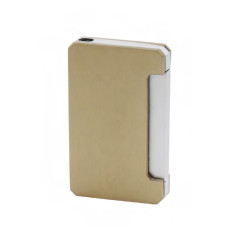 Maxim - Briquet Piezo Maillol'' Dl-9 - Cuivre''