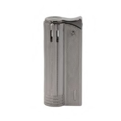 Maxim - Briquet Piezo Tissot'' Dl-9 - Gris''