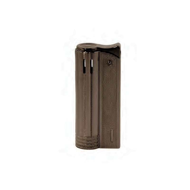 Maxim - Briquet Piezo Tissot'' Dl-9 - Marron''