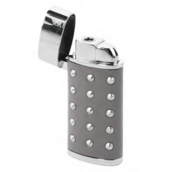 Champ - Briquet Rivet'' Dl-12 - Gris''