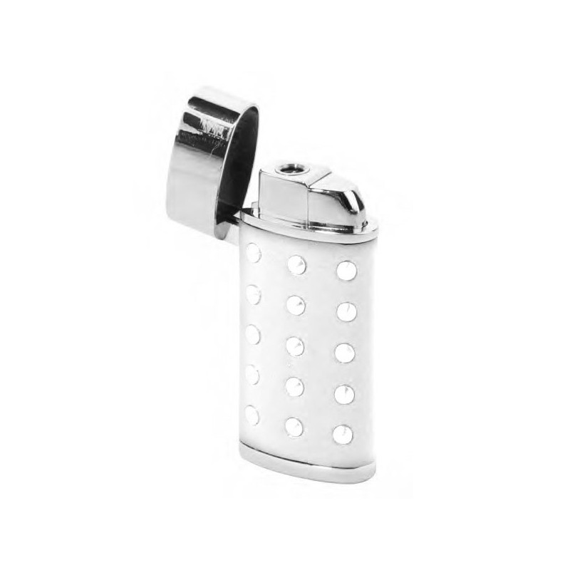 Champ - Briquet Rivet'' Dl-12 - Blanc''