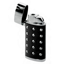 Champ - Briquet Rivet'' Dl-12 - Noir''